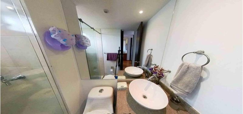 Apartamento en Venta en Cajicá, santa cruz-9