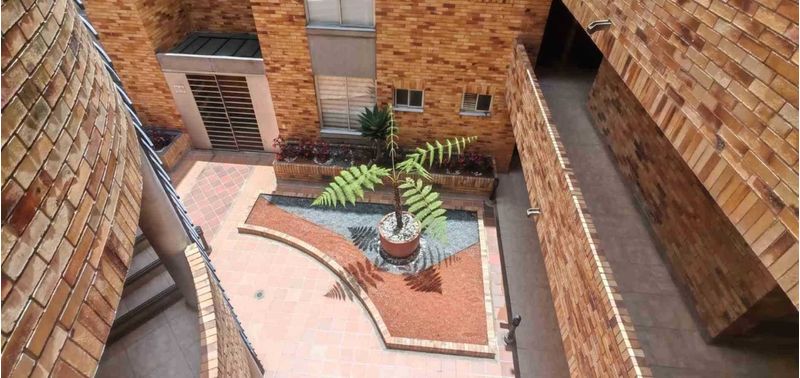 Apartamento en Venta en Cajicá, santa cruz-10