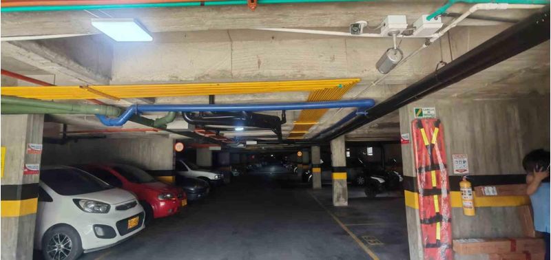 Apartamento en Venta en Cajicá, santa cruz-11
