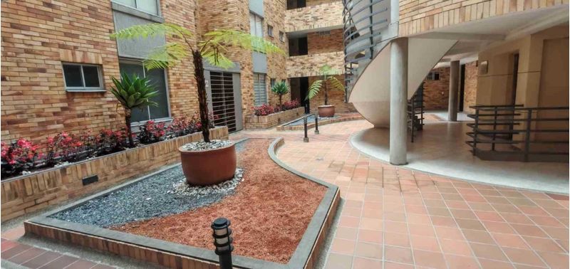 Apartamento en Venta en Cajicá, santa cruz-14