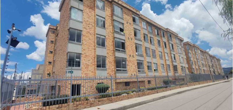 Apartamento en Venta en Cajicá, santa cruz-15