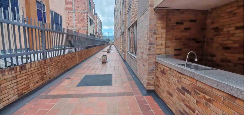 Apartamento en Venta en Cajicá, santa cruz-16