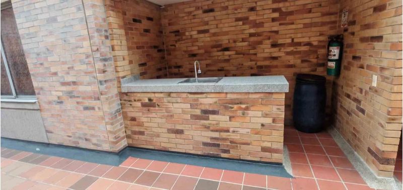 Apartamento en Venta en Cajicá, santa cruz-17