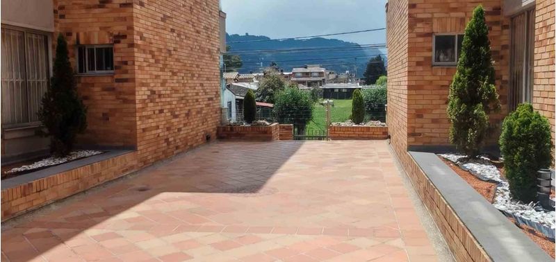 Apartamento en Venta en Cajicá, santa cruz-18