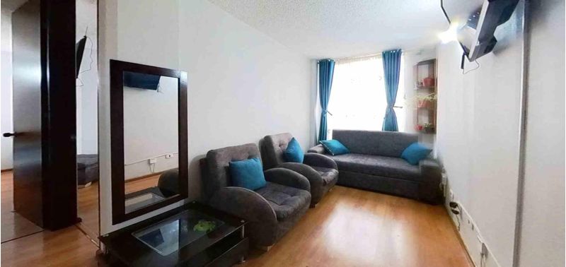 Apartamento en Venta en Zipaquirá, San Rafael