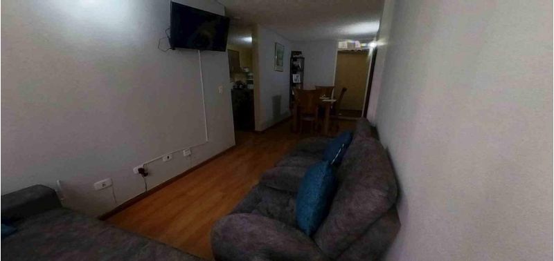 Apartamento en Venta en Zipaquirá, San Rafael-0