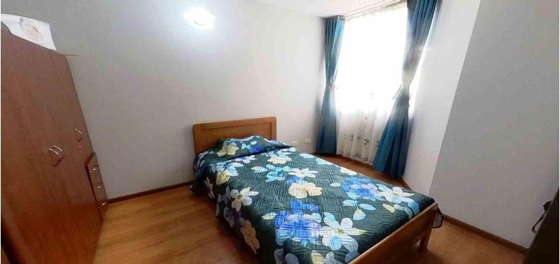 Apartamento en Venta en Zipaquirá, San Rafael-1