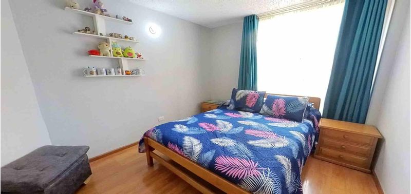 Apartamento en Venta en Zipaquirá, San Rafael-2