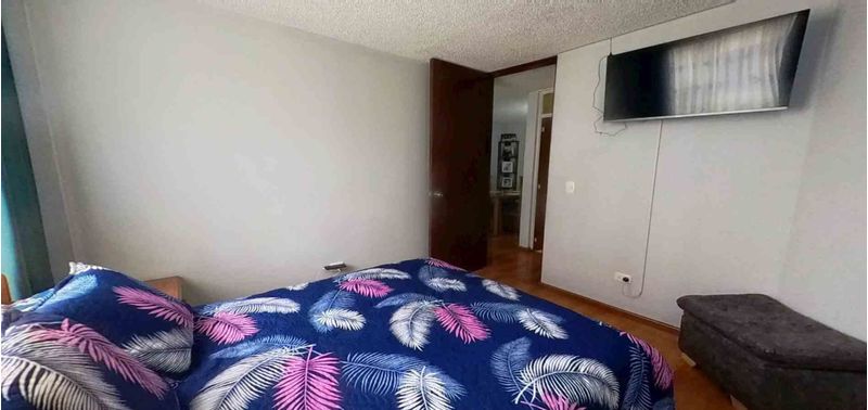 Apartamento en Venta en Zipaquirá, San Rafael-3