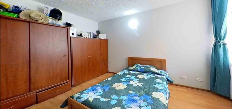 Apartamento en Venta en Zipaquirá, San Rafael-4