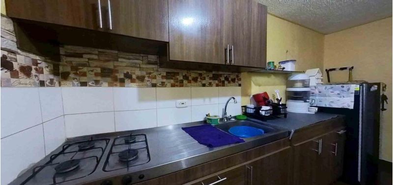 Apartamento en Venta en Zipaquirá, San Rafael-5