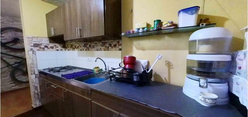 Apartamento en Venta en Zipaquirá, San Rafael-6