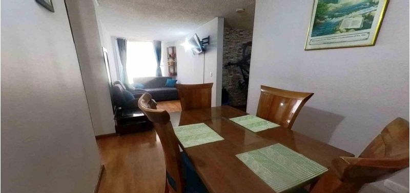 Apartamento en Venta en Zipaquirá, San Rafael-10
