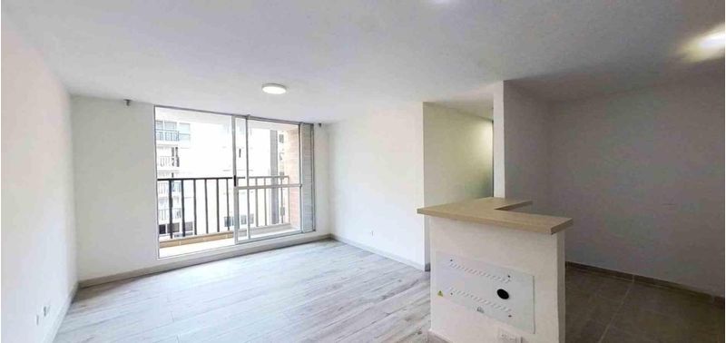 Apartamento en Venta en Zipaquirá, San Rafael-0
