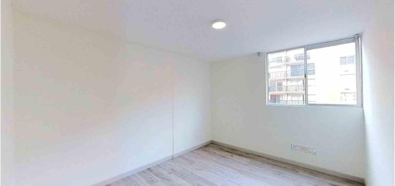 Apartamento en Venta en Zipaquirá, San Rafael-1