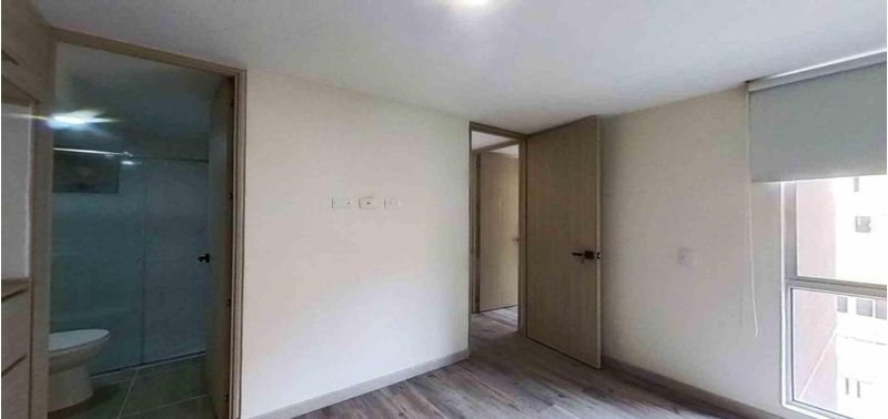 Apartamento en Venta en Zipaquirá, San Rafael-2