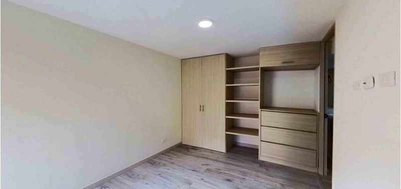 Apartamento en Venta en Zipaquirá, San Rafael-3