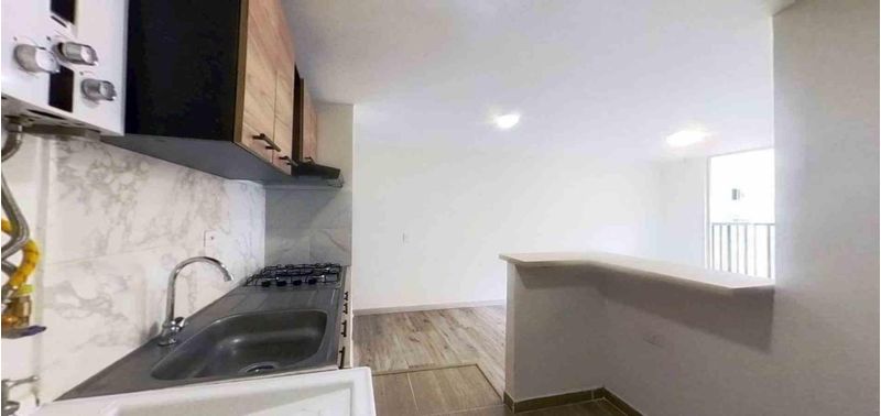 Apartamento en Venta en Zipaquirá, San Rafael-6