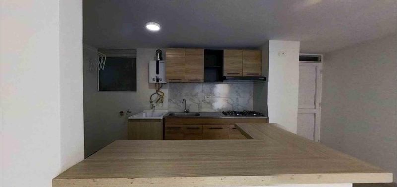 Apartamento en Venta en Zipaquirá, San Rafael-7