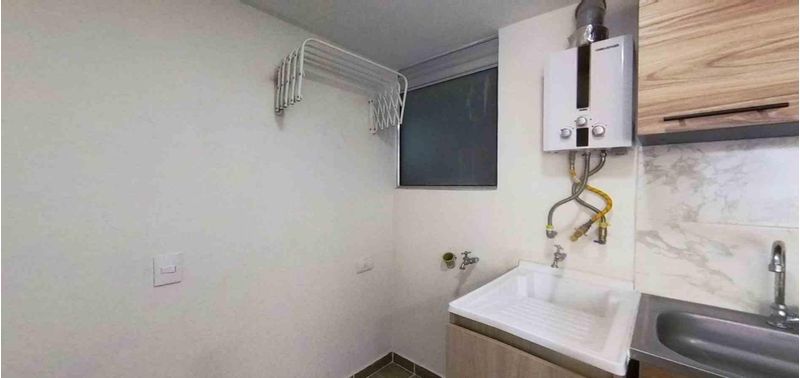 Apartamento en Venta en Zipaquirá, San Rafael-8