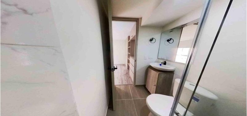 Apartamento en Venta en Zipaquirá, San Rafael-9