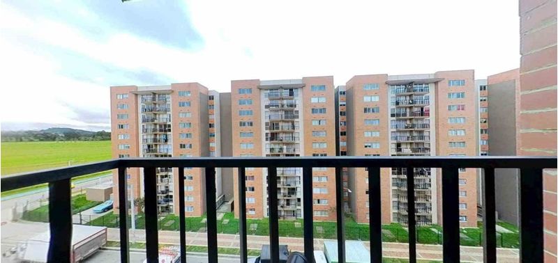 Apartamento en Venta en Zipaquirá, San Rafael-11