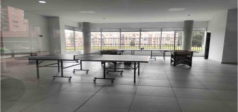 Apartamento en Venta en Zipaquirá, San Rafael-17