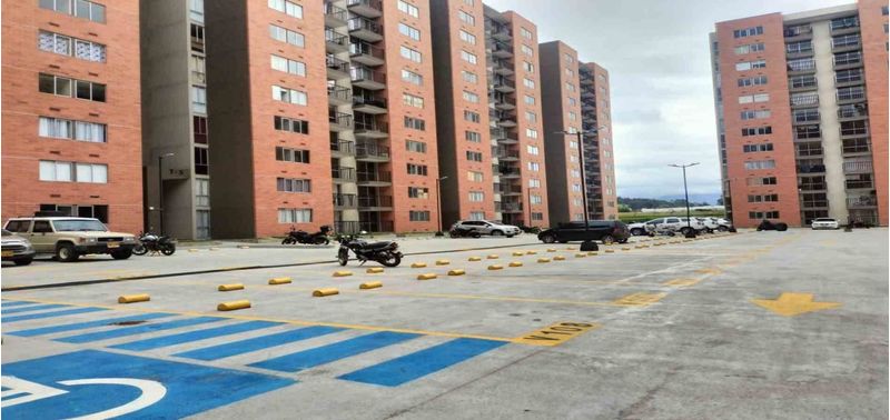 Apartamento en Venta en Zipaquirá, San Rafael-19