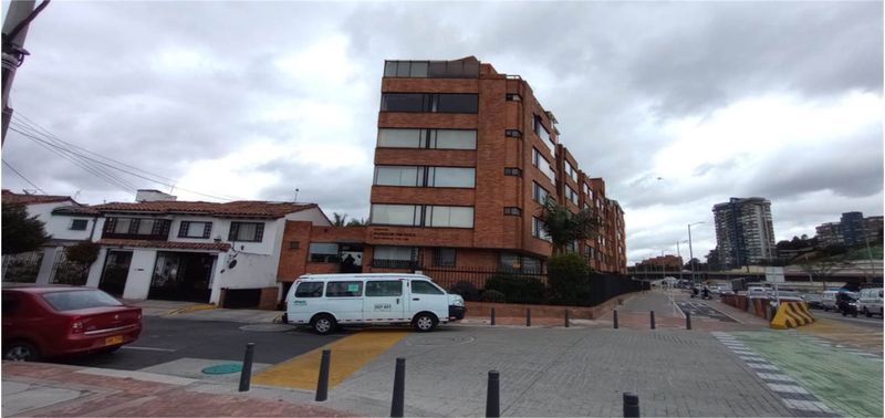 Apartamento en Venta en Bogotá, D.C., Niza Norte