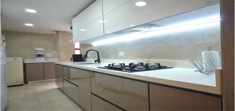 Apartamento en Venta en Bogotá, D.C., Niza Norte-5