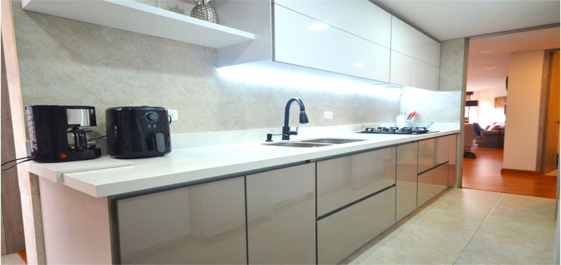 Apartamento en Venta en Bogotá, D.C., Niza Norte-6