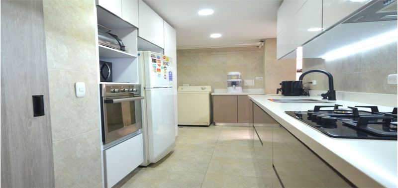 Apartamento en Venta en Bogotá, D.C., Niza Norte-7
