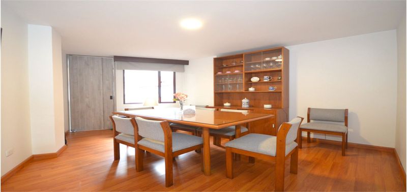 Apartamento en Venta en Bogotá, D.C., Niza Norte-8