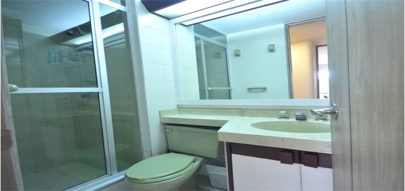 Apartamento en Venta en Bogotá, D.C., Niza Norte-9