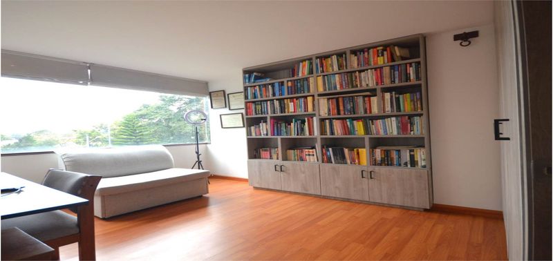 Apartamento en Venta en Bogotá, D.C., Niza Norte-10
