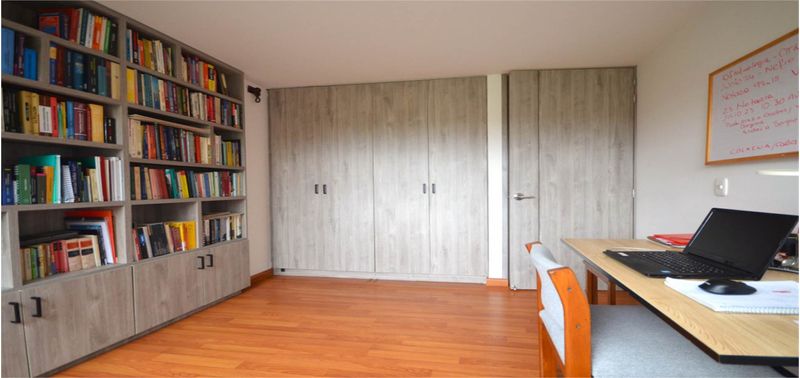Apartamento en Venta en Bogotá, D.C., Niza Norte-11