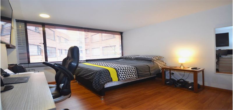Apartamento en Venta en Bogotá, D.C., Niza Norte-12