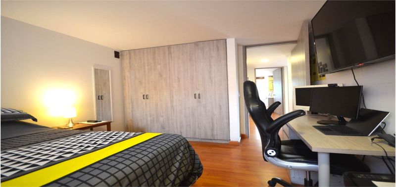 Apartamento en Venta en Bogotá, D.C., Niza Norte-13