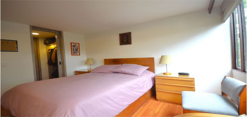 Apartamento en Venta en Bogotá, D.C., Niza Norte-15