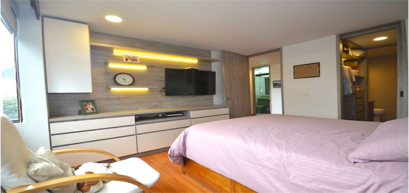 Apartamento en Venta en Bogotá, D.C., Niza Norte-16