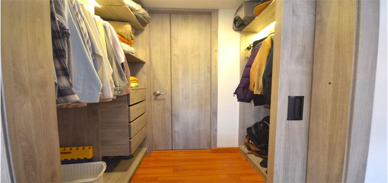 Apartamento en Venta en Bogotá, D.C., Niza Norte-17