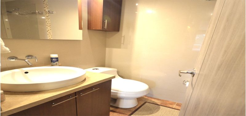 Apartamento en Venta en Bogotá, D.C., Niza Norte-18