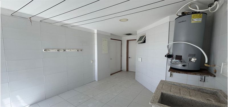 Apartamento en Venta en Santa Marta, Bavaria Country-7