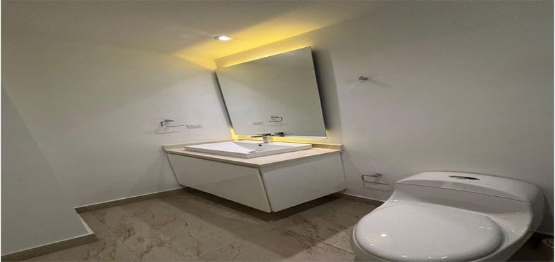 Apartamento en Venta en Santa Marta, Bavaria Country-21