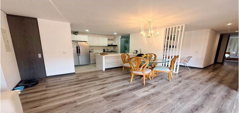 Apartamento en Venta en Chía, cerca de piedra-2
