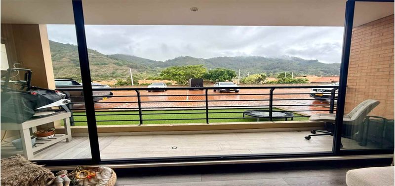 Apartamento en Venta en Chía, cerca de piedra-3