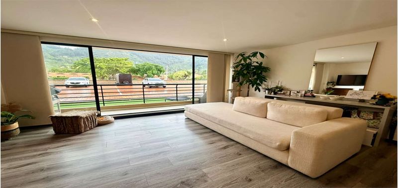 Apartamento en Venta en Chía, cerca de piedra-4