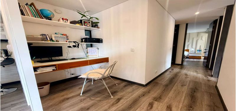 Apartamento en Venta en Chía, cerca de piedra-5