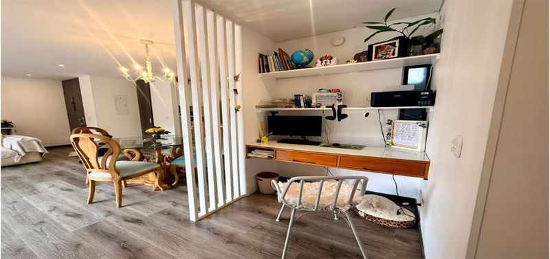 Apartamento en Venta en Chía, cerca de piedra-6
