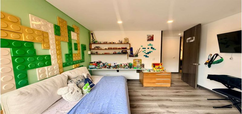Apartamento en Venta en Chía, cerca de piedra-7